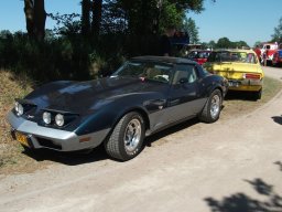 Oldtimermarkt Bockhorn 2011